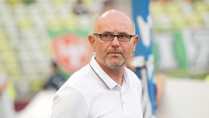 Fortuna I liga: trener Dominik Nowak odchodzi z Miedzi Legnica. Nowym szkoleniowcem został Ireneusz Kościelniak