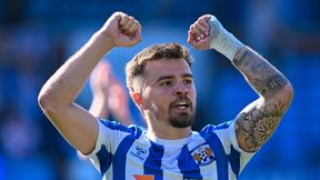 Media: Szkot na celowniku Jagiellonii. Jest do wzięcia za darmo