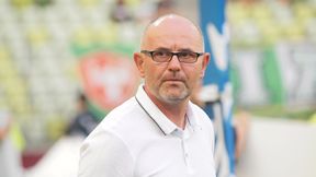 Miedź Legnica rozczarowała w pierwszym meczu rundy. "Trzeba to przeanalizować i odpędzić stare demony"