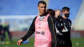 Transfery. Znamy plany Cristiano Ronaldo. Nie wszyscy będą zadowoleni