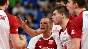 Liga Narodów. Polacy i Włosi ustanowili rekord. Najdłuższy tie-break w historii rozgrywek