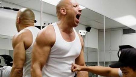 Hollywoodzki mięśniak skończył 47 lat