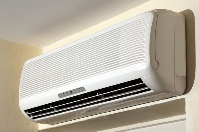 Klimatyzacja w domu - kto najczęściej z niej korzysta?