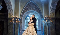 Dobiegają końca zdjęcia do „Korona królów. Jagiellonowie”, emisja w TVP1 od 2 stycznia