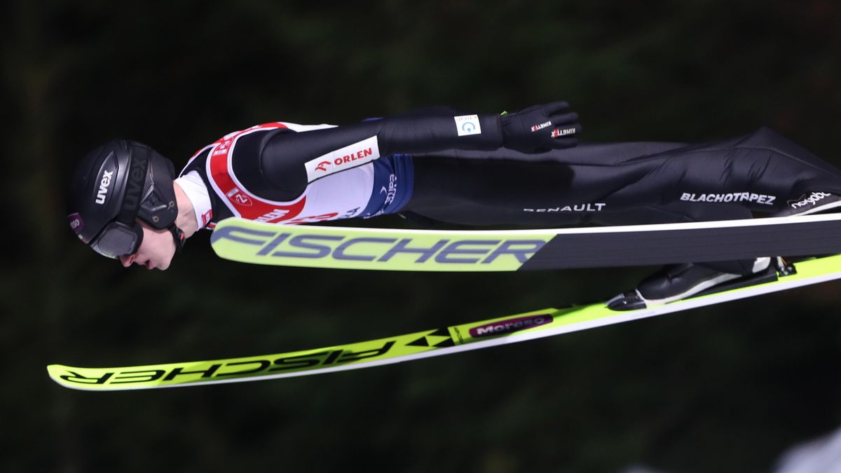 PAP / Grzegorz Momot / Na zdjęciu: Jarosław Krzak