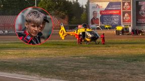 Dwóch nastolatków wciąż na intensywnej terapii po fatalnym wypadku. Eksperci studzą emocje