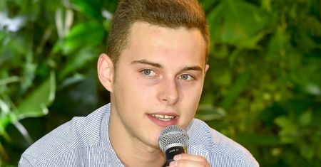 Adam Zdrójkowski wyznaje, że musiał brać ANTYDEPRESANTY: "Siadła mi głowa"