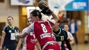 Pogoń Baltica Szczecin - AZS Politechnika Koszalin 24:22