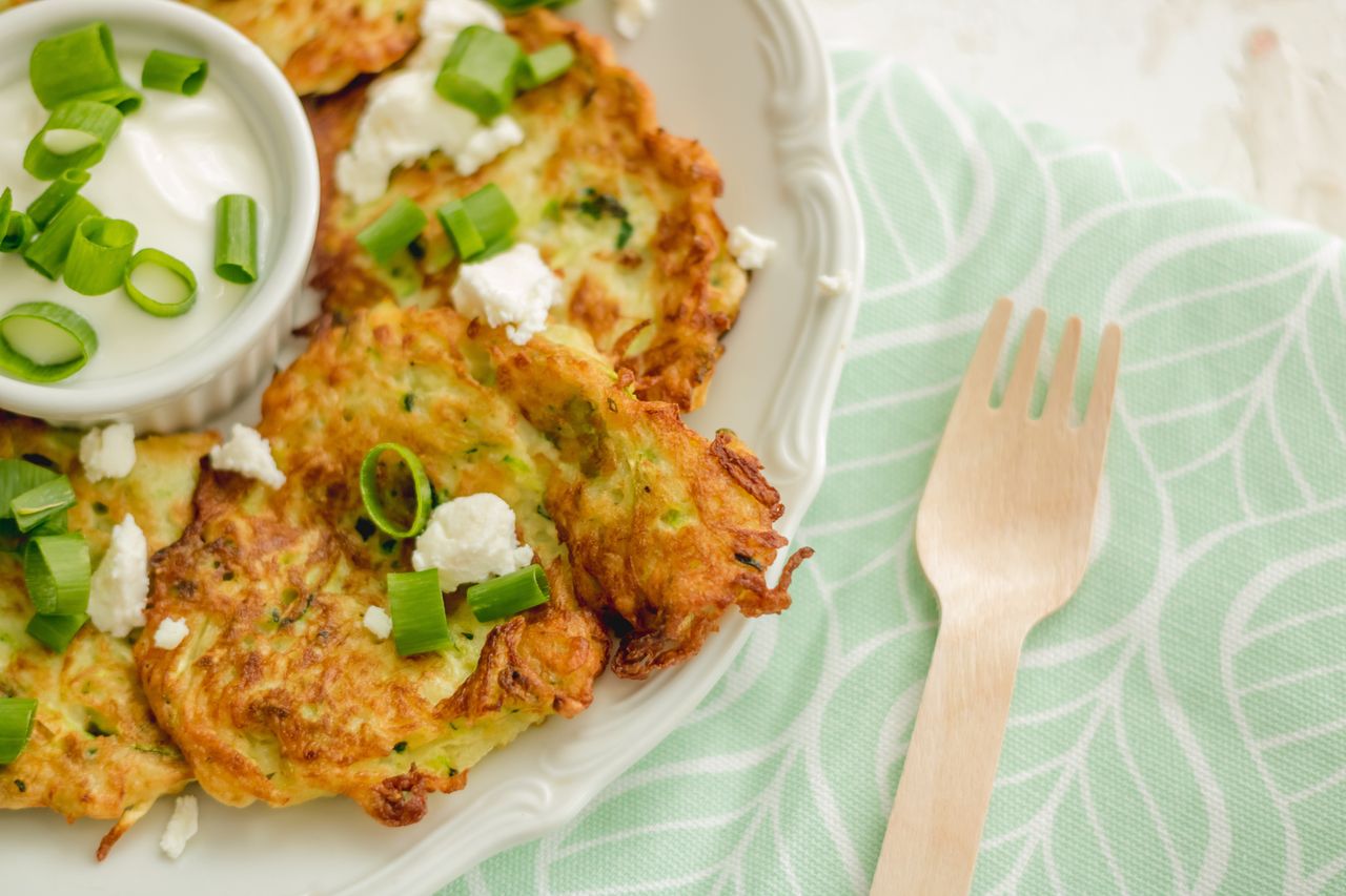 Discover delicious cabbage pancakes: A fresh twist on tradition
