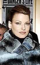 Linda Evangelista