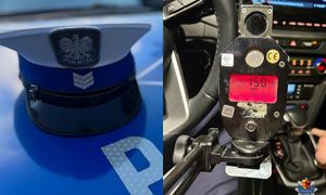 150 km/h w terenie zabudowanym. Kuriozalne tłumaczenie