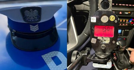 150 km/h w terenie zabudowanym. Kuriozalne tłumaczenie