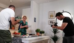 Katarzyna Bosacka uruchamia kanał youtube’owy. Obsługuje go Video Brothers