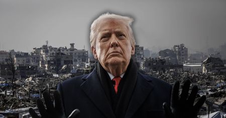 Trump chce podpisów już w czwartek. Co zrobi Nawrocki?