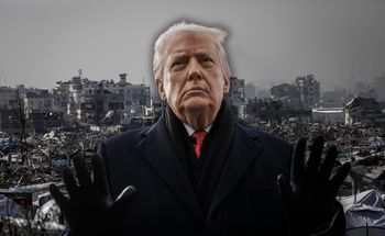 Trump chce podpisów już w czwartek. Co zrobi Nawrocki?