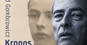 "Kronos", czyli Gombrowicz bez kreacji