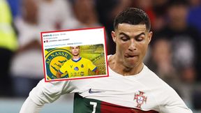Media: wszystko jasne ws. Ronaldo! Od 1 stycznia w nowym klubie