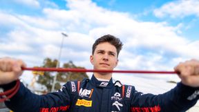 Świetne informacje z Włoch. Sztuka na pierwszej pozycji startowej w F3