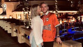 Polski piłkarz zaszalał. O jego zaręczynach jest głośno