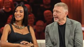 58-letni gwiazdor ojcem po raz piąty. Zdradził imię dziecka