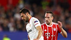 Liga Mistrzów: Bayern z Sevillą o obronę zaliczki, Robert Lewandowski musi uważać