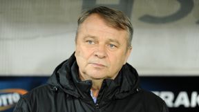 Dramaty nie złamały legendy. "Muszę wspierać tych, których kocham"