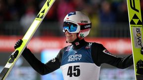 Skoki Narciarskie. Puchar Świata w Zakopanem. Dawid Góra: Dokładnie na to czekał Kamil Stoch
