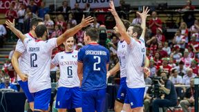 Laurent Tillie ogłosił skład Francuzów na Mistrzostwa Świata 2014. Redwitz nie zagra w Polsce