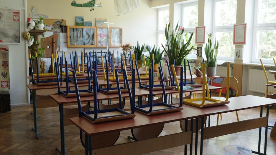 Dni wolne od szkoły 2024/25. Uczniowie mogą być zaskoczeni