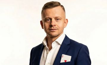 Piotr Mieśnik wraca do Wirtualnej Polski