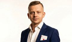 Piotr Mieśnik znów zmienia pracę. Wraca do Wirtualnej Polski