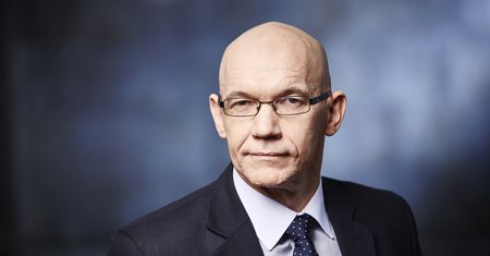 Resort finansów ma plan walki z karuzelami VAT