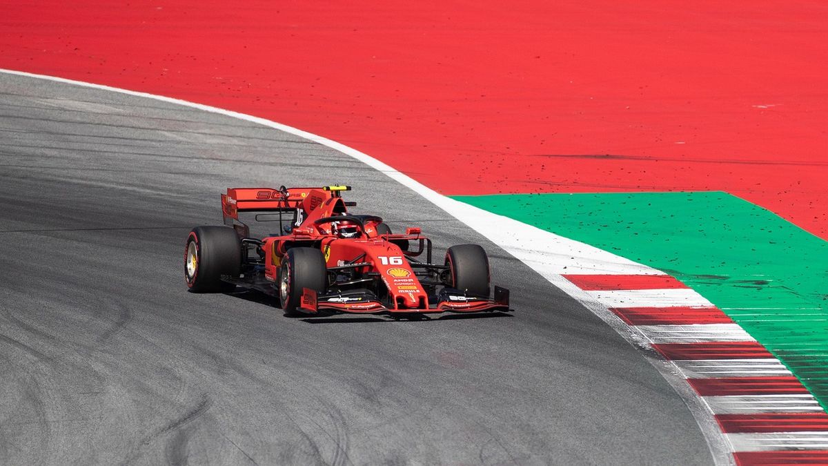 formula 1