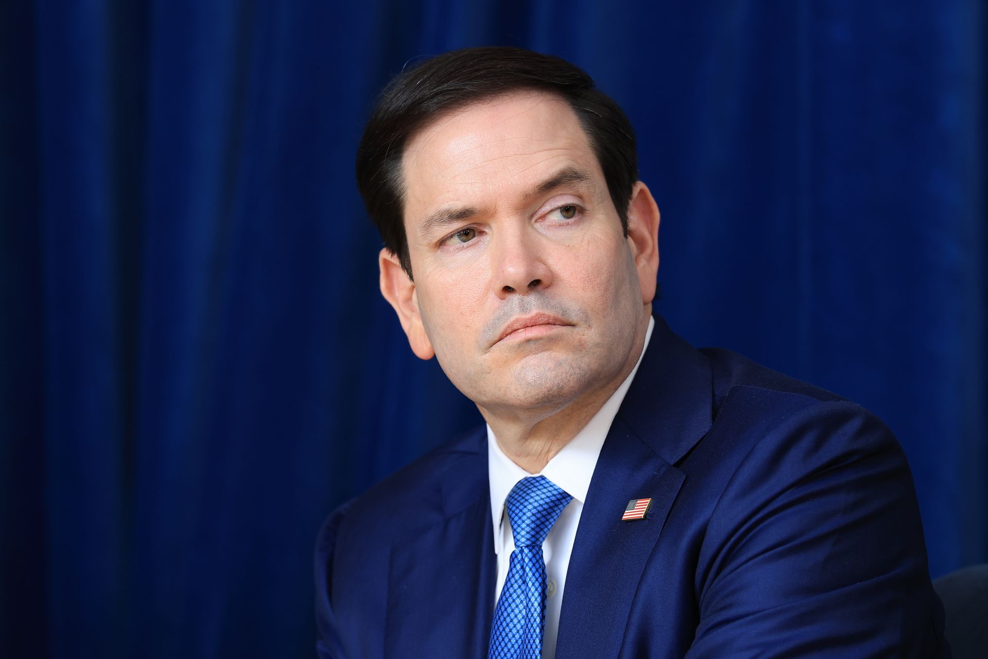 Rubio leci do Zatoki Perskiej – rozmowy o porozumieniu USA-Iran z 18 czerwca