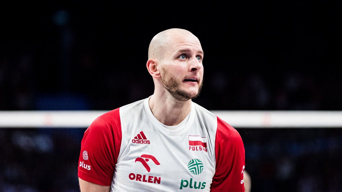 WP SportoweFakty / Michał Mieczkowski / Bartosz Kurek