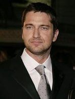 Nagi rozpustnik Gerard Butler