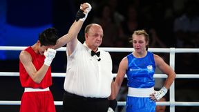 Lin Yu-Ting miała zrobić test płci. Trener Szeremety zadaje jedno pytanie
