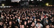 Trwa wielka impreza studentów. Tłumy na koncertach w Warszawie. Tak jest na miejscu