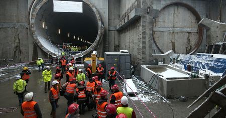 Budowa dróg Polsce. W końcu przyszła pora na tunele