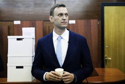 Aleksiej Nawalny. Rosja wprowadza sankcje wobec Niemiec i Francji