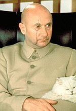 Blofeld znów będzie czyhał na Bonda