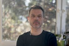 Marcin Ręczmin odchodzi z Agory. 