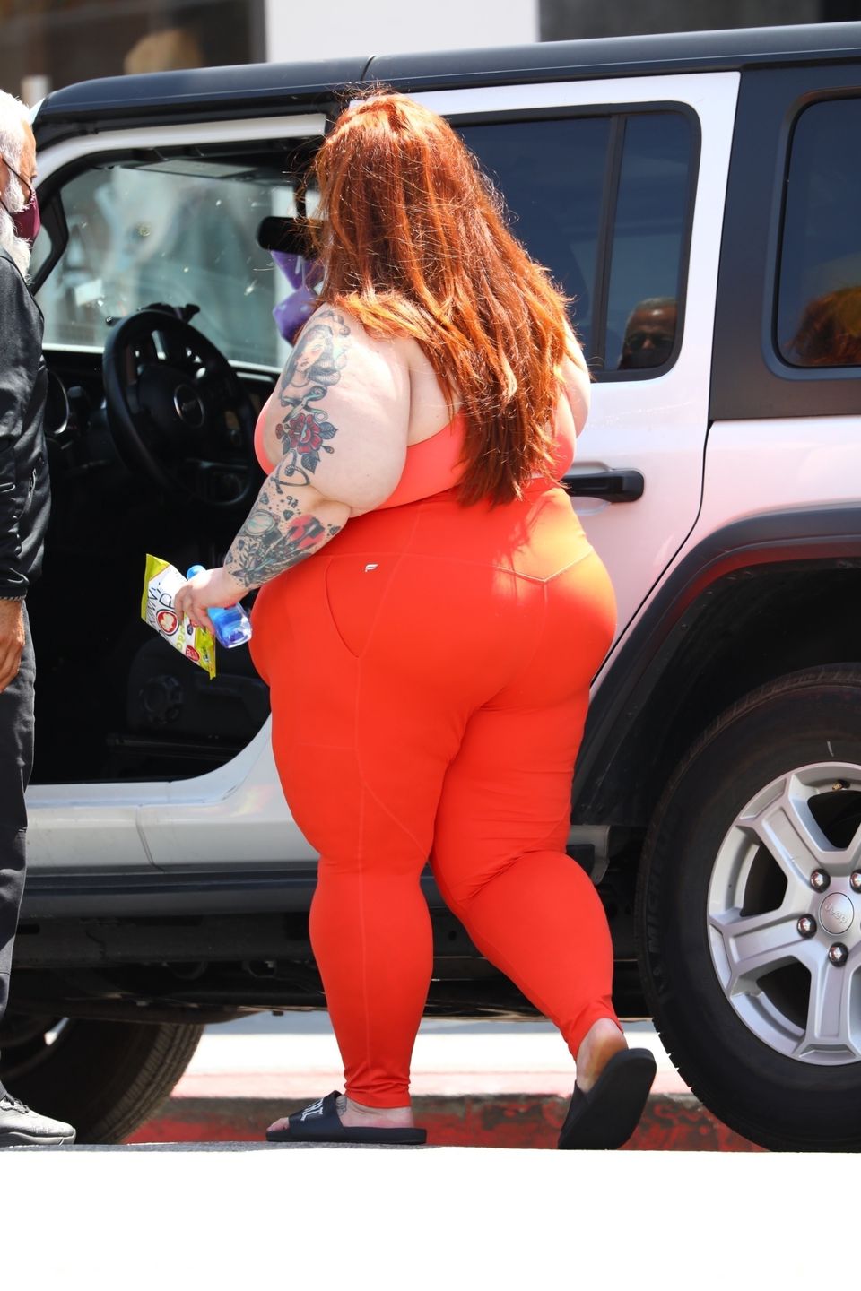 Tess Holliday