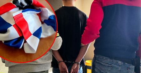 Brutalny atak kiboli w Bytomiu. Policja ujawnia kulisy