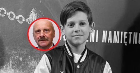 Ważne pytanie po śmierci 11-letniego Nikodema. Policja ujawnia