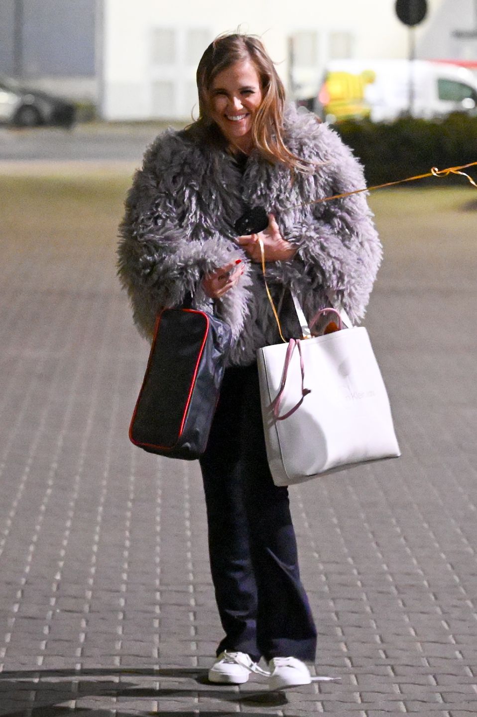 Kulisy "Tańca z Gwiazdami"