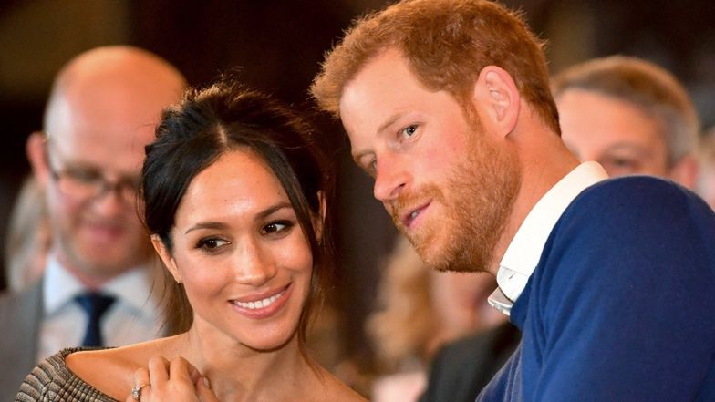 Meghan and Harry are planning a move. An informant reveals details.