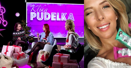 Chodakowska jedną z najbogatszych Polek: "Co można zrobić z 130 milionami złotych?!" (KLIKA PUDELKA)