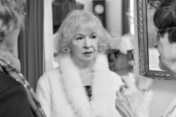 Przyjaciółka wspomina jej ostatnie miesiące. "Nie mogła się pogodzić"