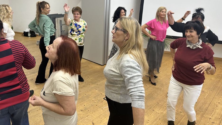 Trwają przygotowania do wyborów Miss Seniorek 65+ Grudziądza